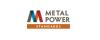 Profile picture for user Metal Power Standards