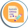 Profile picture for user australiacdrhelp