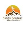 Profile picture for user sunrisesanctuary