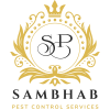 Profile picture for user sambhabpestcontrol