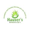Profile picture for user hauserscompletecareinc