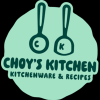 Profile picture for user choyskitchen