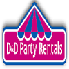 Profile picture for user ddpartyrental