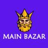 Profile picture for user Main_Bazar_Market