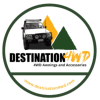 Profile picture for user Destination4WD
