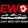 Profile picture for user East West Offroad
