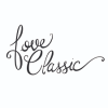 Profile picture for user loveclassic