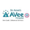 Profile picture for user aveehospital