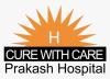 Profile picture for user prakashhospital