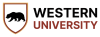 Profile picture for user westernuniversityus