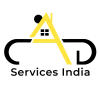 Profile picture for user CAD Services India
