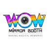 Profile picture for user wowmirrorbooth