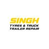 Profile picture for user singhtyresandtruckrepair