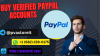 Profile picture for user Buy Verified PayPal Accounts For Online Payments