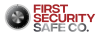 Profile picture for user firstsecuritysafe